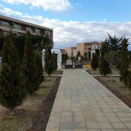 Форт Нокс Апартаменты Студия Appartement